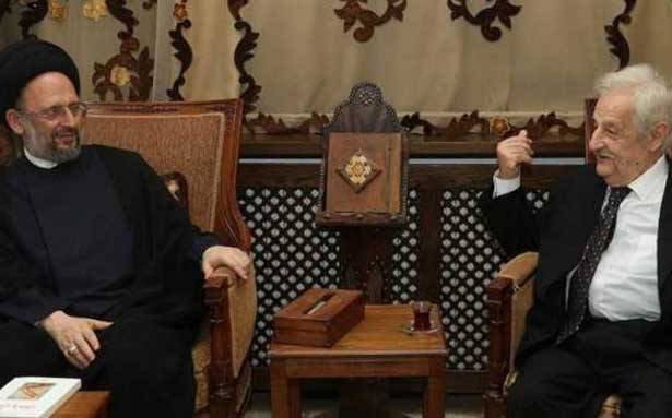 فضل الله: نريد لبنان وطناً عزيزاً
لا تجمّعاً للمحاصصة والمناكفة