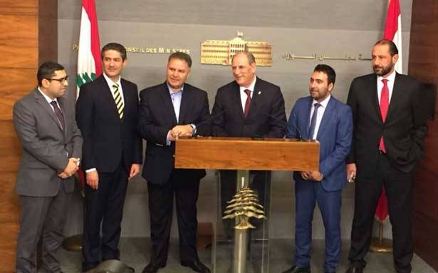 تأكيد على تسريع  الإجراءات لخطورة الوضع
الجراح بعد اجتماع «لجنة تلّوث الليطاني» :
 سنضع خارطة طريق للمعالجة ونسلّمها الى الحريري