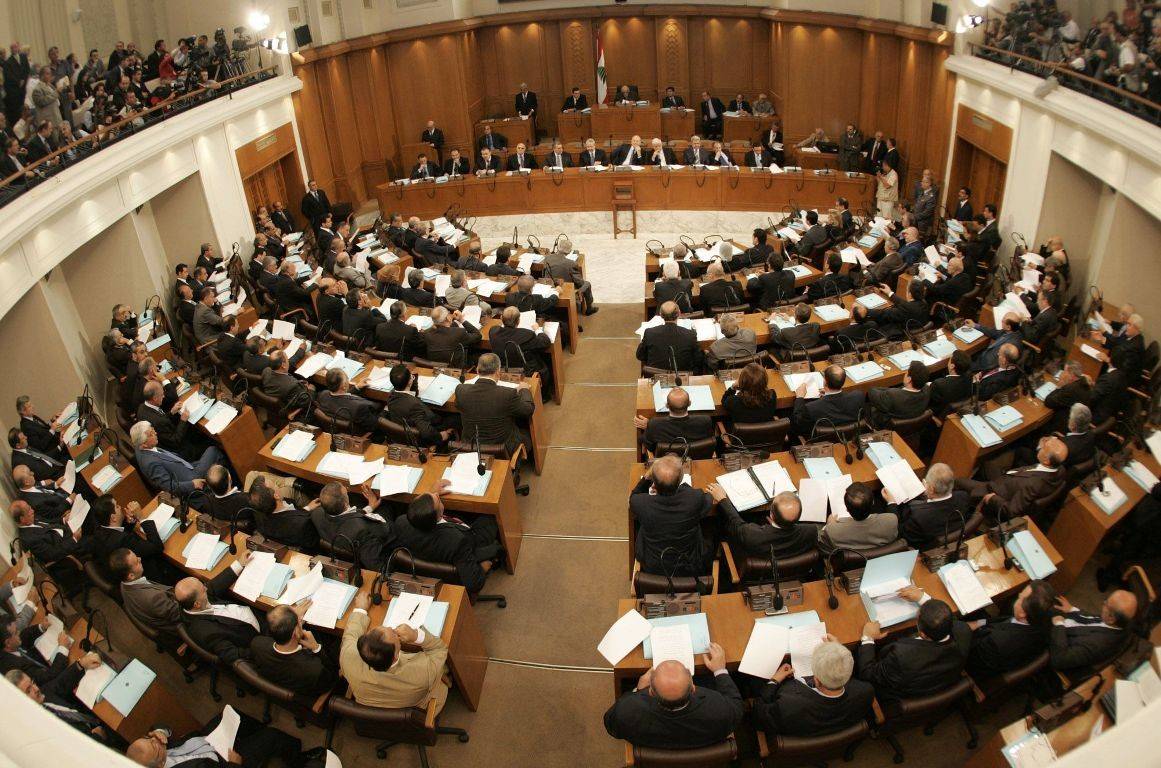 فنّانان من الصف الأوّل مرشّحان للانتخابات النيابية!