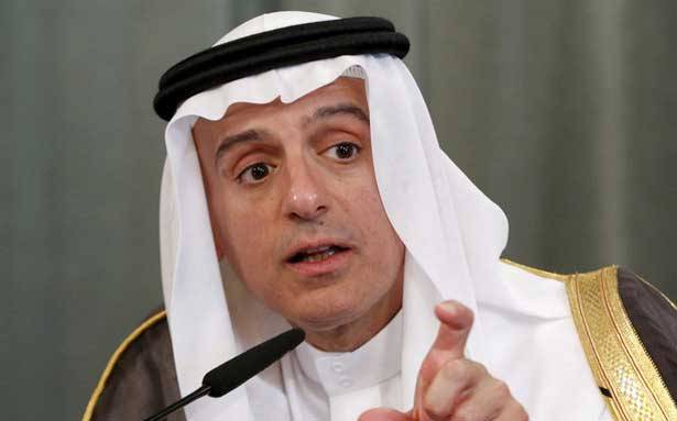 كلام الجبير عن القانون الانتخابي تدخل في الشؤون اللبنانية الداخلية