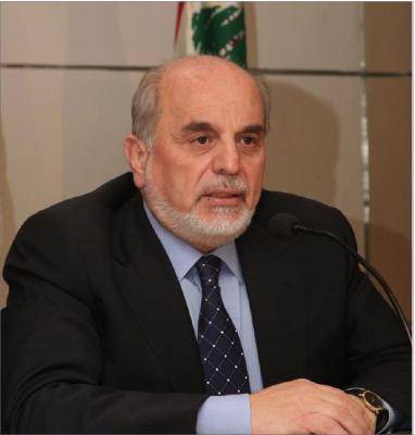 حردان : مسؤولية الدولة تعزيز صمود الأهالي في مناطق الجنوب