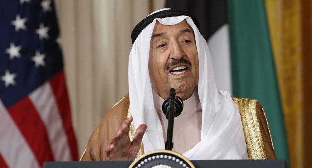 صفقة تفجر فضيحة فساد في الكويت