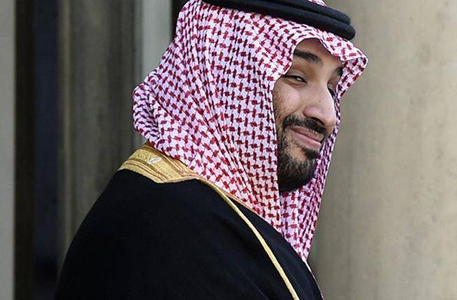 ولي العهد السعودي محمد بن سلمان يشتري مليوني متر قرب نهاريا الاسرائيلية