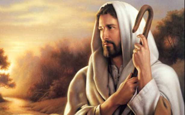 الكلمة .. كلمة الله صار جسداً.. جسّدوا المحبّة في قلوبكم