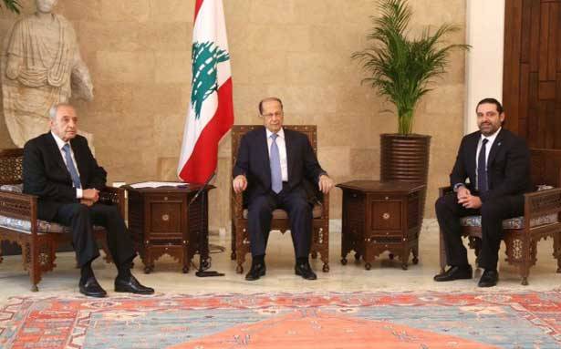 ثنائية رئاسية تطل برأسها... وبري يتحضر للمواجهة