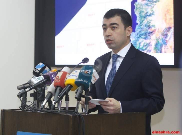 أبي خليل: الشركات المتأهلة الى دورة التراخيص اطلعت مسبقا على العروض قبل الموافقة على توقيعها