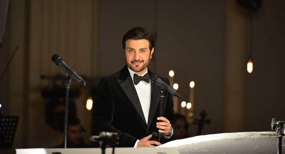 ماجد المهندس يتعرض لوعكة صحية مفاجئة