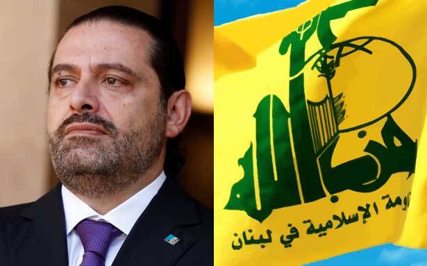 مجلس الأمن الدولي يحتجّ على موقف الحريري وحزب الله : على الأطراف اللبنانيّة الإلتزام بالنأي بالنفس
