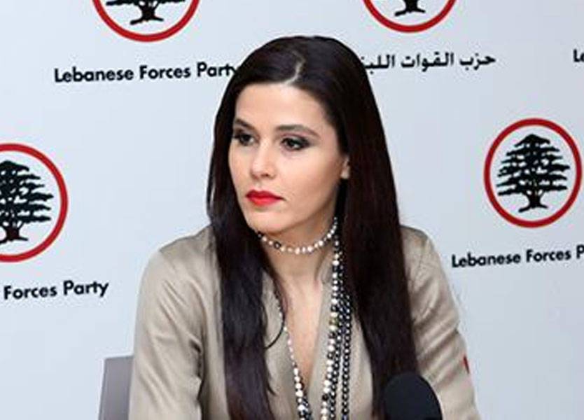 تمنّي من جعجع إلى أبي خليل