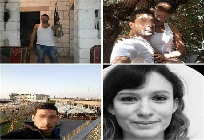 بالفيديو: والدة قاتل ريبيكا تخرج عن صمتها.. وما قالته شقيقته مفاجئ