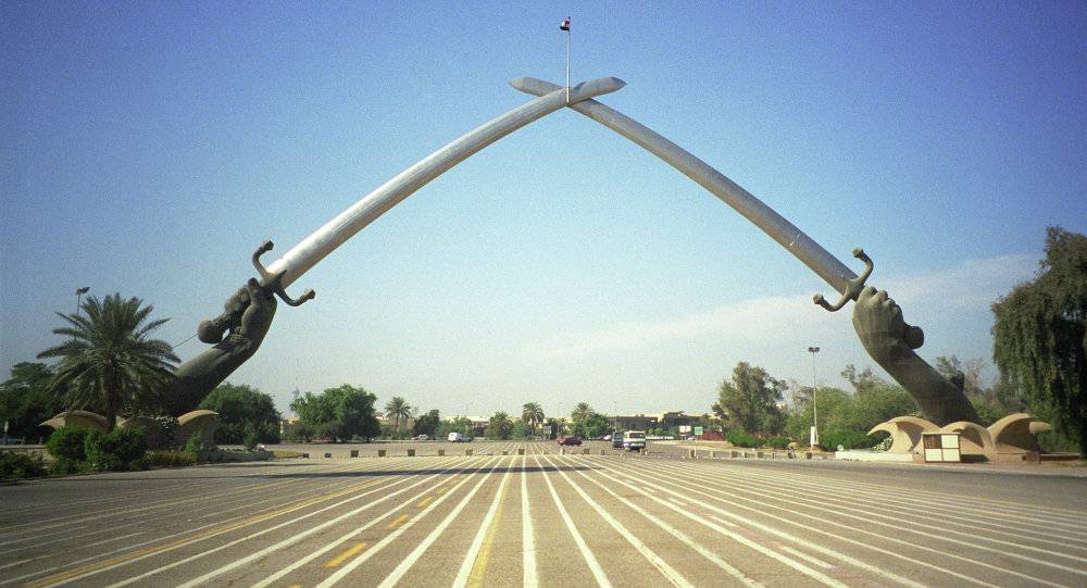 نائب عراقي: 