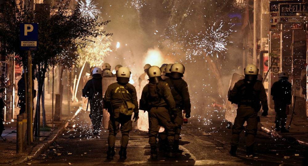 ارتفاع حصيلة انفجار ألعاب نارية في كوبا إلى 39 مصابا
