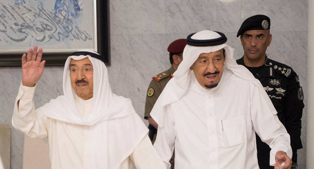 بعد السعودية والإمارات... تحالف خليجي جديد في ظل الأزمة