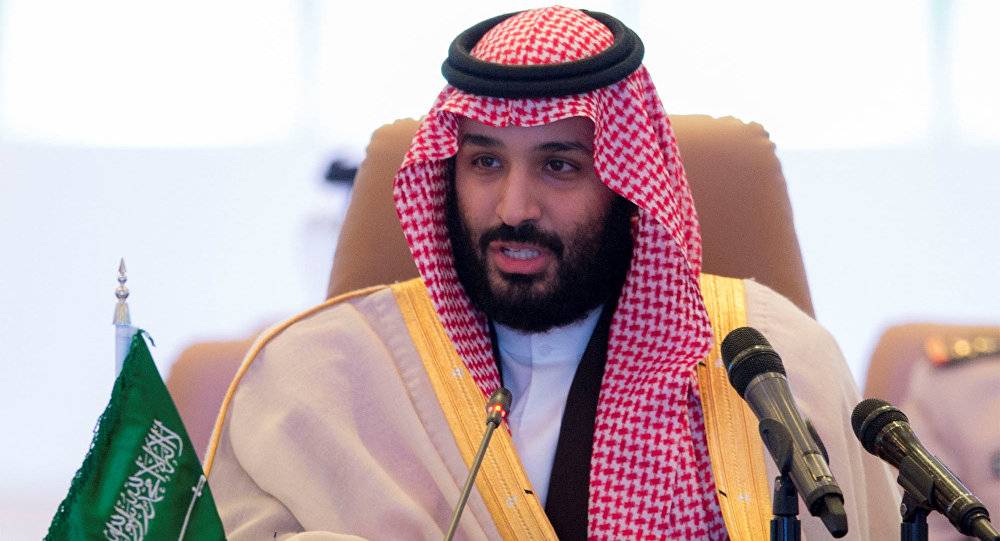 روبرت فيسك لـ"بن سلمان": من يزرع الربح يحصد العاصفة.