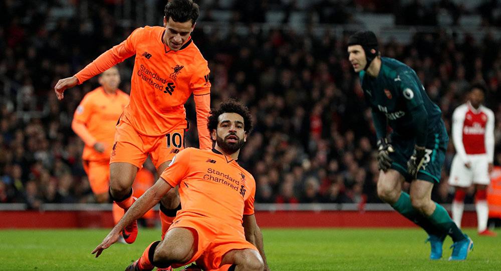 لاعب ليفربول ينصح الفريق بلعب "كرة قدم مملة"