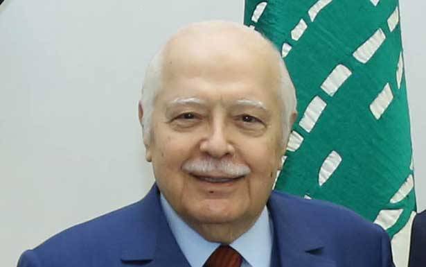 فعاليات عكار تناشد عصام فارس العودة الى الوطن