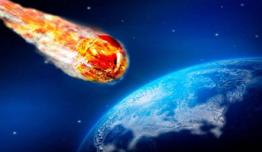 خبر صادم : نهاية العالم في هذا اليوم وهذه الساعة!