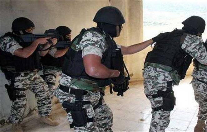 الأمن العام يوقف مطلوبين..هذه تهمهم