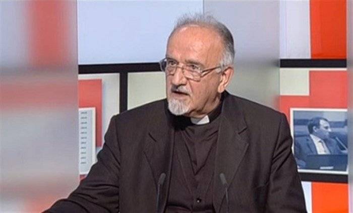 هل سيترشح المونسنيور كميل مبارك للانتخابات النيابية؟