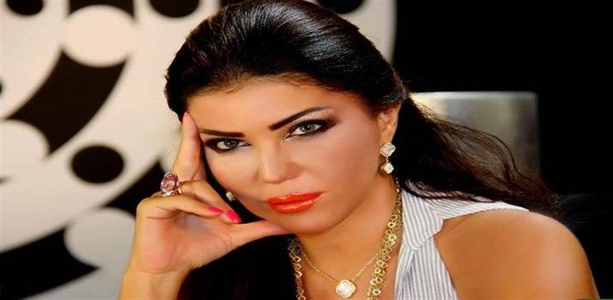 مي حريري تعلن عن حفلها ليلة رأس السنة.. ولكن إليكم المفاجأة الصادمة!