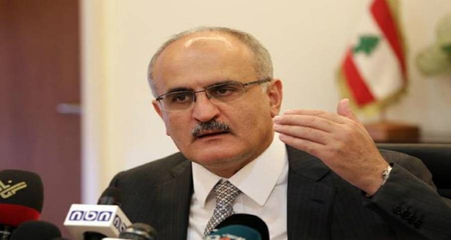 خليل من عين التينة:الضعيف يذهب للقضاء