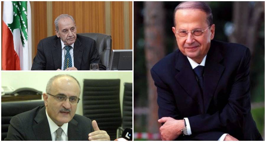 نزاع دستوري والوضع صعب