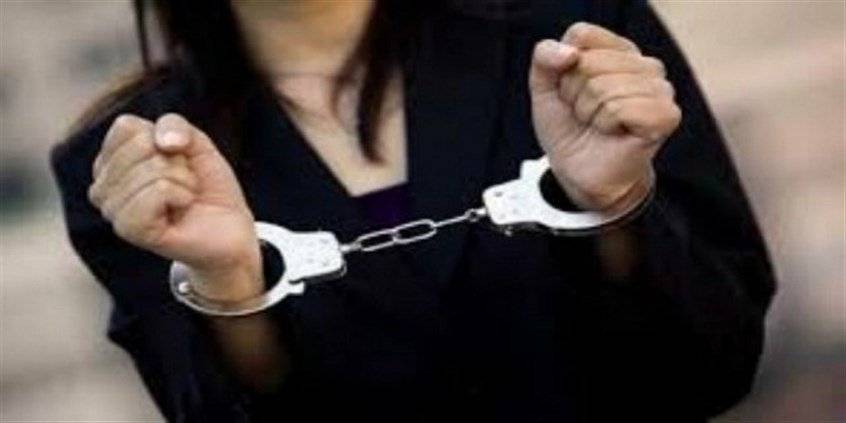 توقيف فتاتيْن في صيدا بالجرم المشهود!