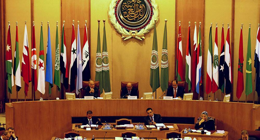 6 وزارء خارجية يجتمعون بالأردن لبحث عقد قمة عربية استثنائية بشأن القدس