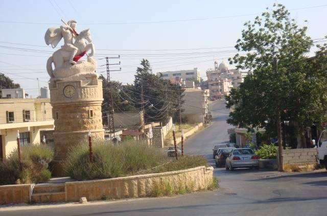 القليعة احتفلت بالميلاد مع الضباط الاسبان في اليونيفيل
