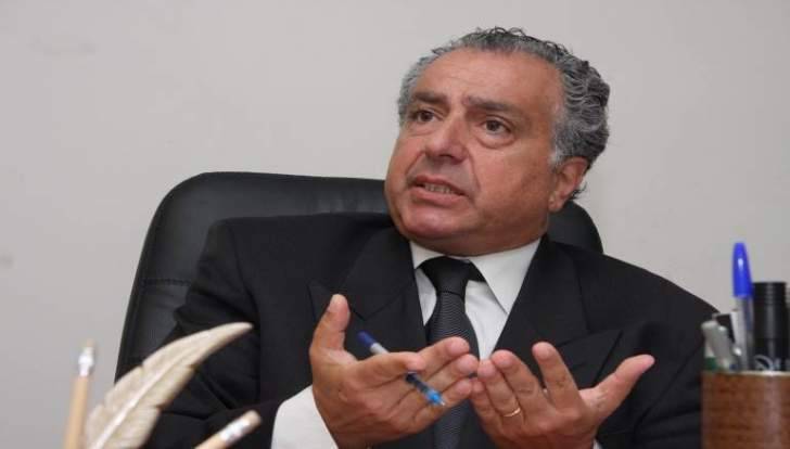 حنين: مرسوم الأقدمية بحاجة لتوقيع وزير المال لأنه يرتب أعباءً مالية