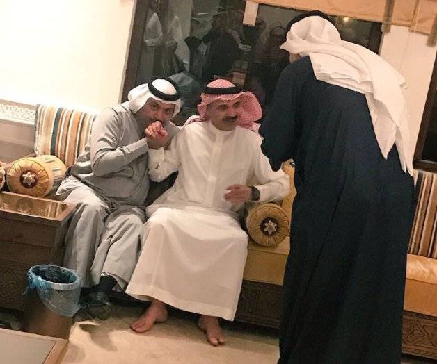 صحيفة أميركية: السعودية تطلق سراح أمراء معتقلين