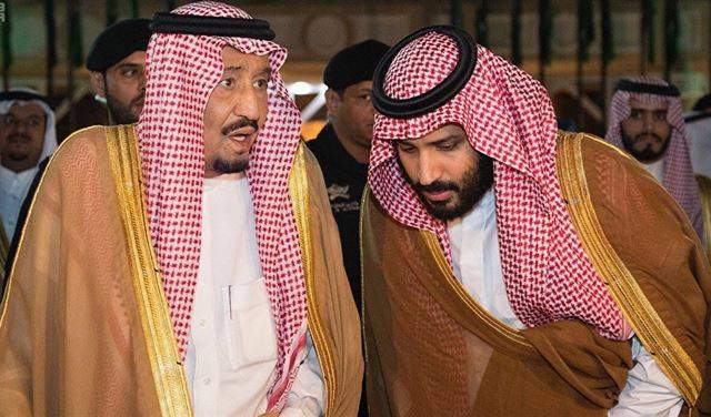 هذه تكلفة اليوم الواحد لـ"أمراء الفساد" دون الطعام