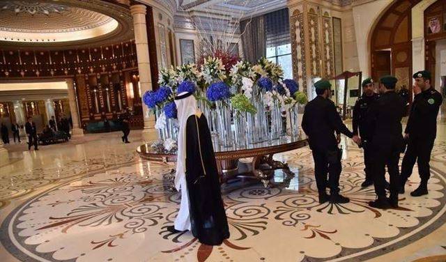 بعد الإفراج عنه.. الدويش يكشف ظروف احتجازه في الريتز