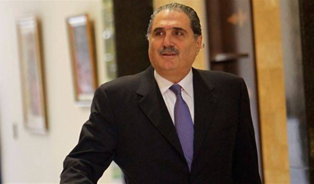 صفحة على "فيسبوك" تسيء لرموز دينية.. وجريصاتي يتحرّك