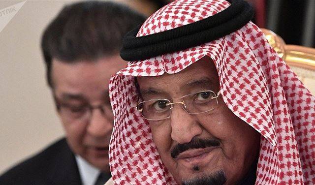 أمر ملكي جديد بشأن النيابة العامة السعودية