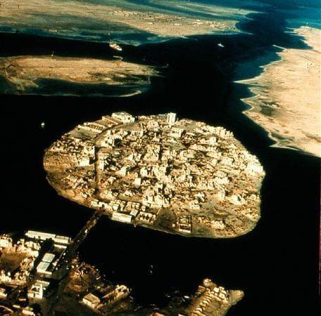 السودان ستُهدي أردوغان جزيرة استراتيجية.. تعرّف اليها