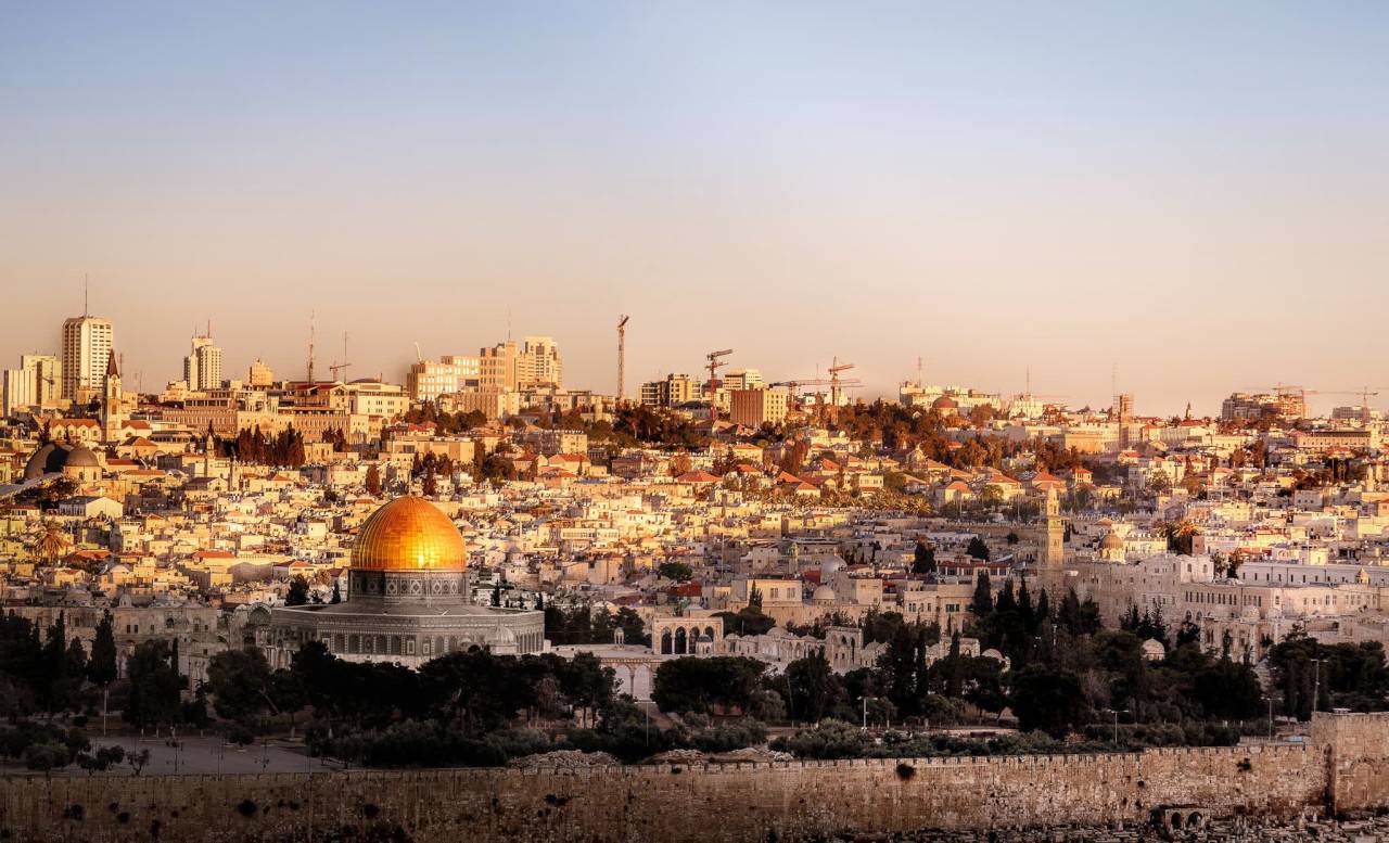 واشنطن تشتري فندقا في القدس لنقل سفارتها إليه