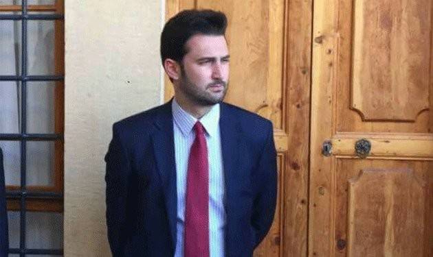 تيمور جنبلاط: ما في ولا محاولة انتحار حد مقر الحزب