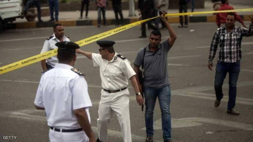مصر مجدداً تحت نيران الارهاب.. قتلى بهجوم مسلح على مقهى بالجيزة
