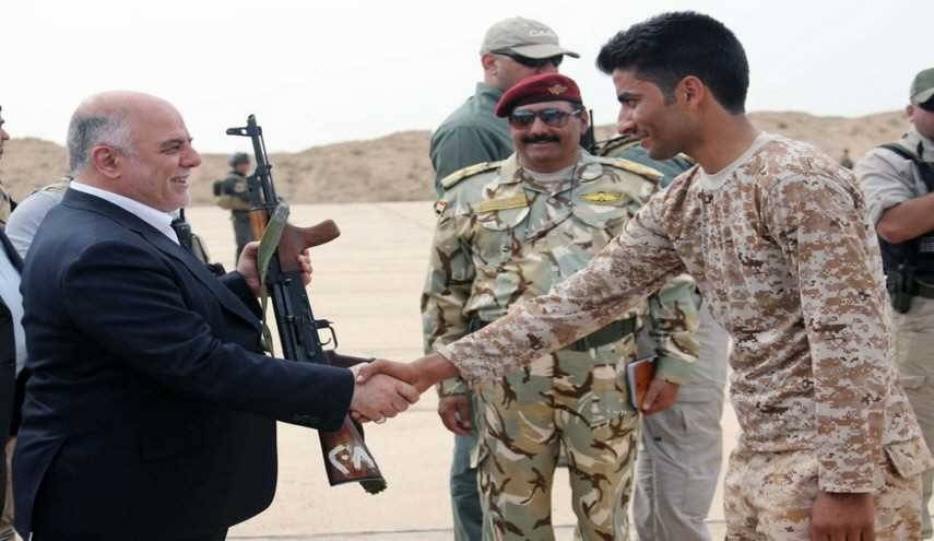 استنفار بين الحشد الشعبي والجيش العراقي والخلاف كبير