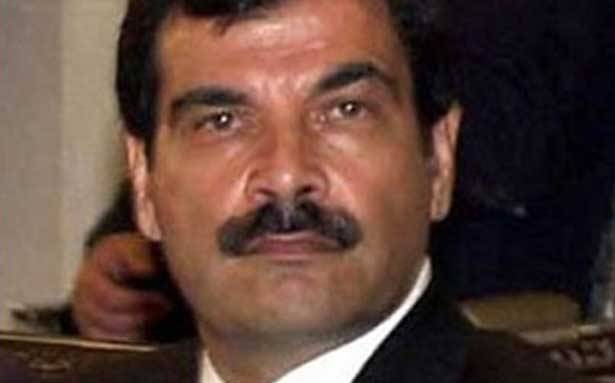 البطل الشهيد العماد آصف شوكت الذي خسرته الجيوش العربية وليس جيش سوريا فقط
