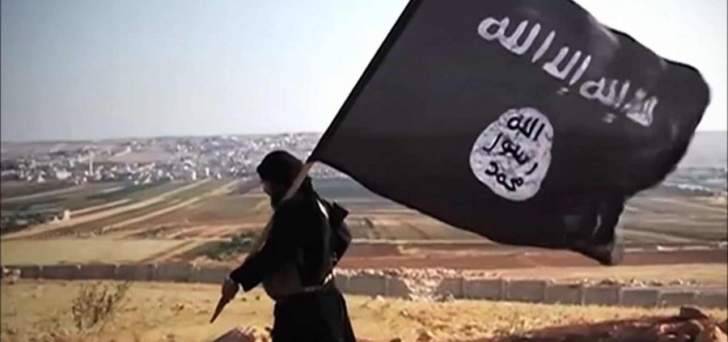 توقيف المسؤول الشرعي لداعش اثناء تجوله في منطقة البقاع الشمالي