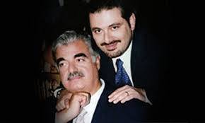 هؤلاء فقط كان يخبرهم الشهيد الحريري عن الضغوط التي يتعرض لها