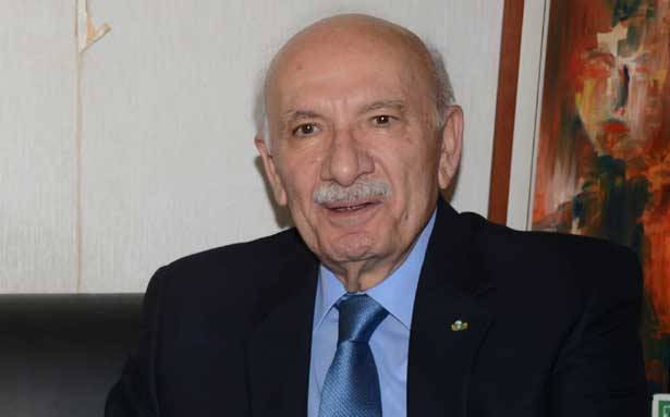 حسين الحسيني رجل الوحدة الوطنية الاول