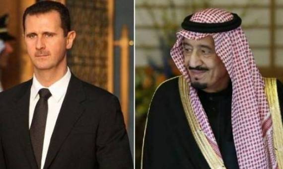 هل تعتذر السعودية للرئيس الأسد؟