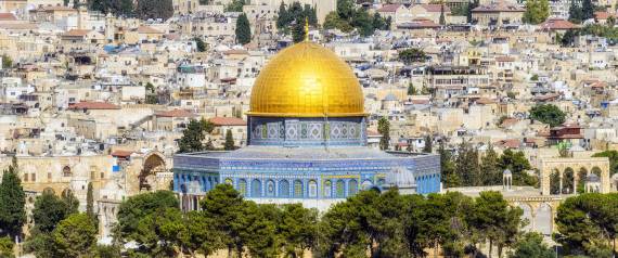الخارجية الفلسطينية تحذر من خطة إسرائيلية خطيرة  للقدس!