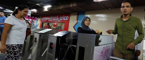 مصر ترفع رسمياً سعر تذكرة المترو 3 أضعاف.. الحكومة تعلن موعد تطبيق القرار