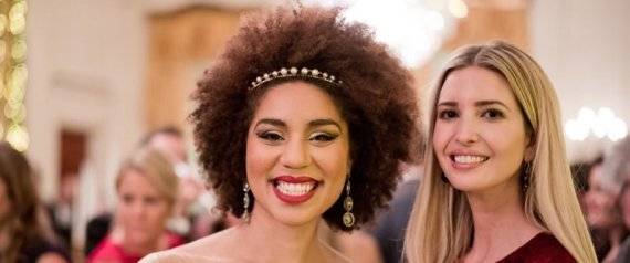 مُغنية تسرد الطريقة التي تعرَّضت فيها للتحرُّش من قبل مدير حملة ترامب.. بالصورة