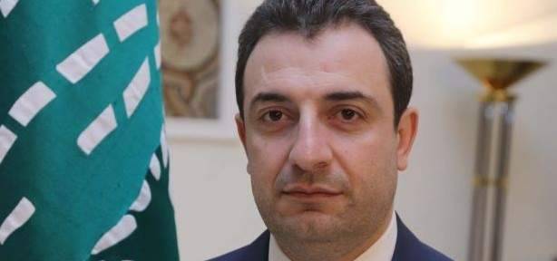 أبو فاعور سيقدم للقاضي حمود الثلاثاء اخبارا بملف المواد المسرطنة