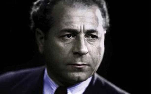 أنطون سعادة الزعيم الخالد الذي يذكره التاريخ كل يوم